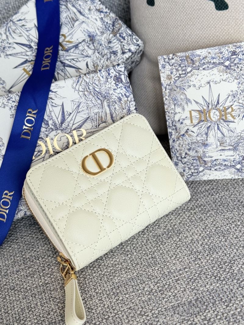 Christian Dior Wallet